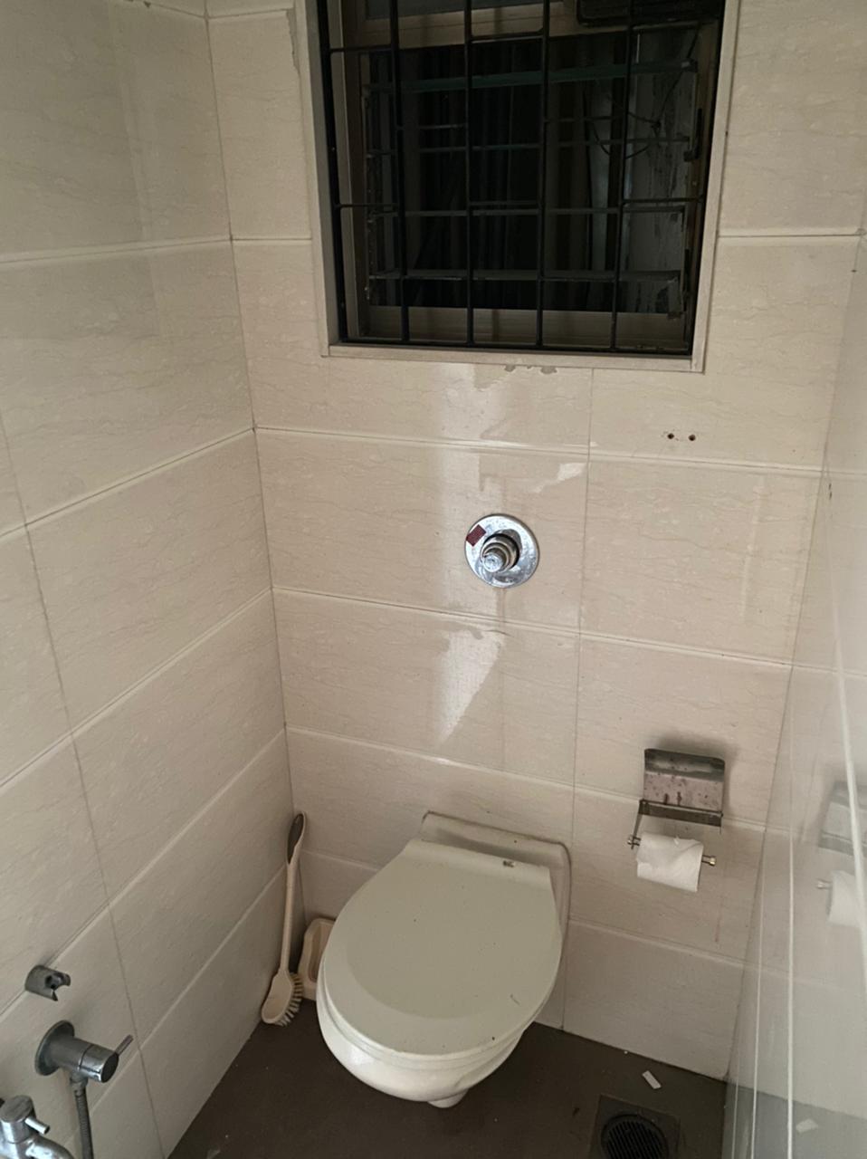 Office for Rent in Vile Parle West Mumbai