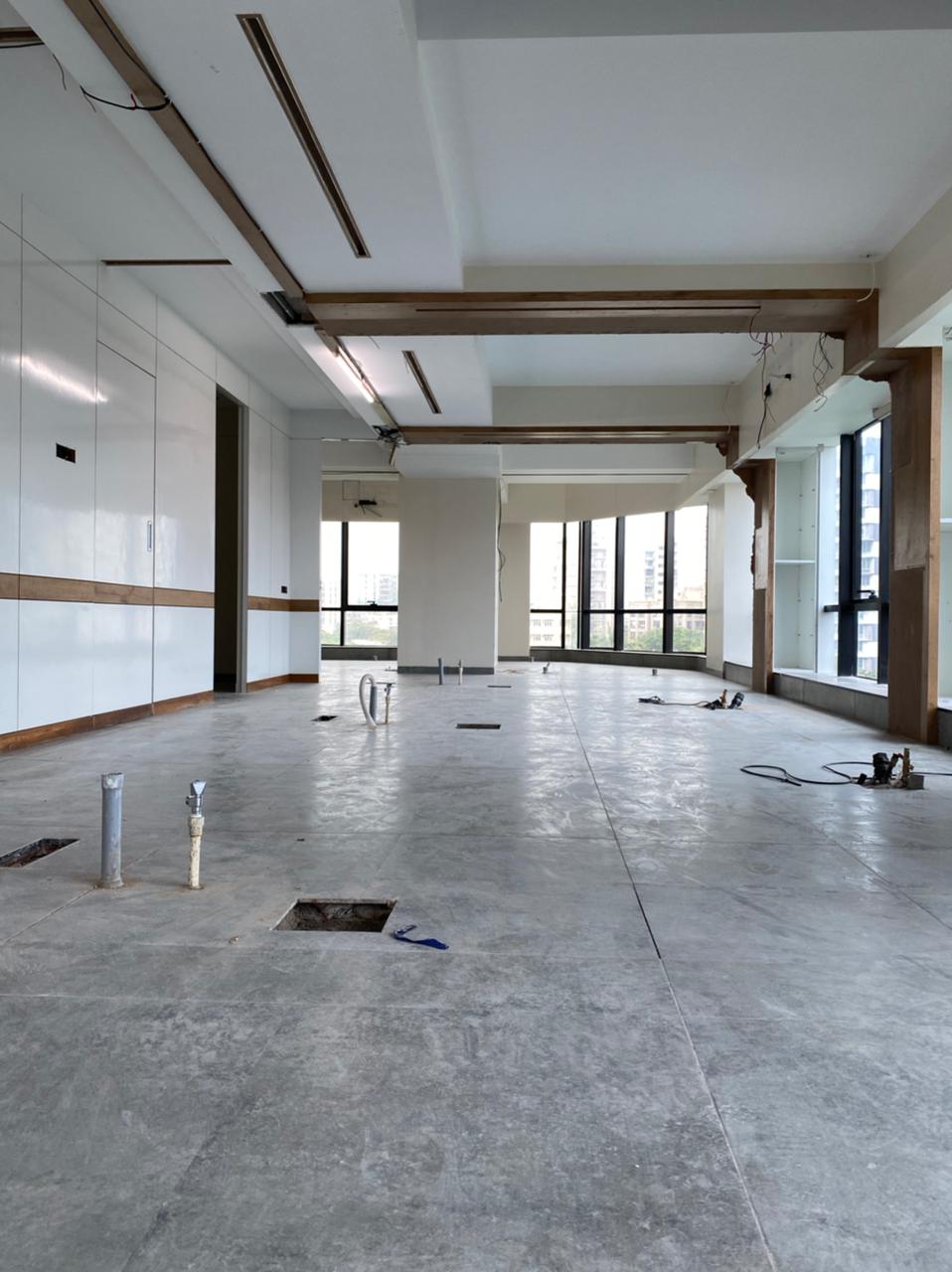 Office for Rent in Vile Parle West Mumbai
