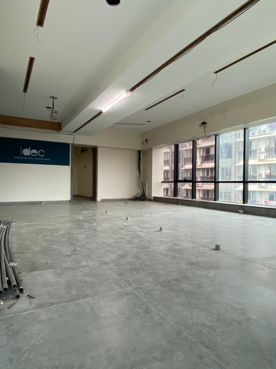 Office for Rent in Vile Parle West Mumbai