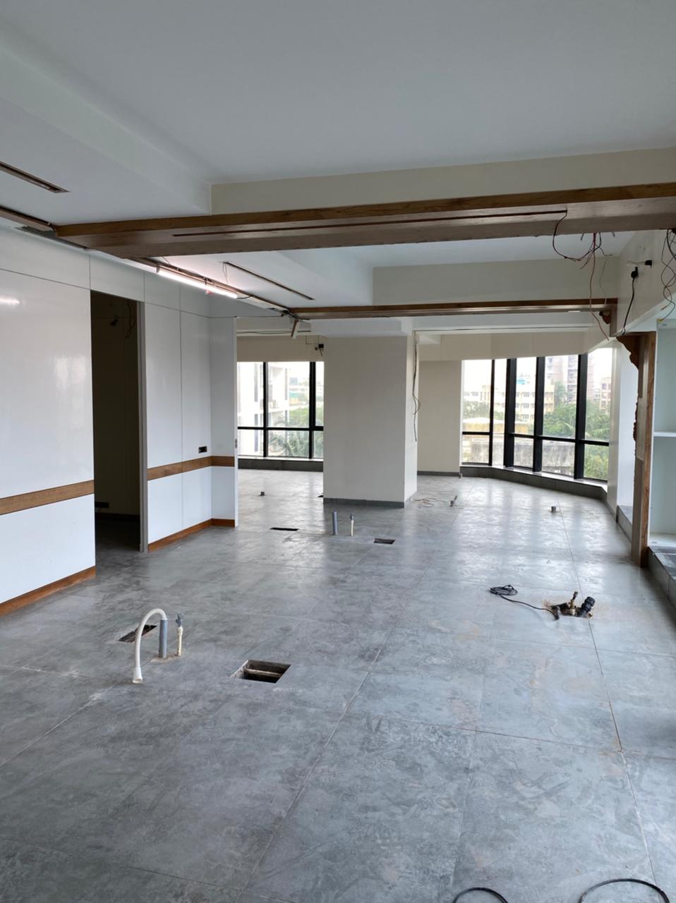 Office for Rent in Vile Parle West Mumbai