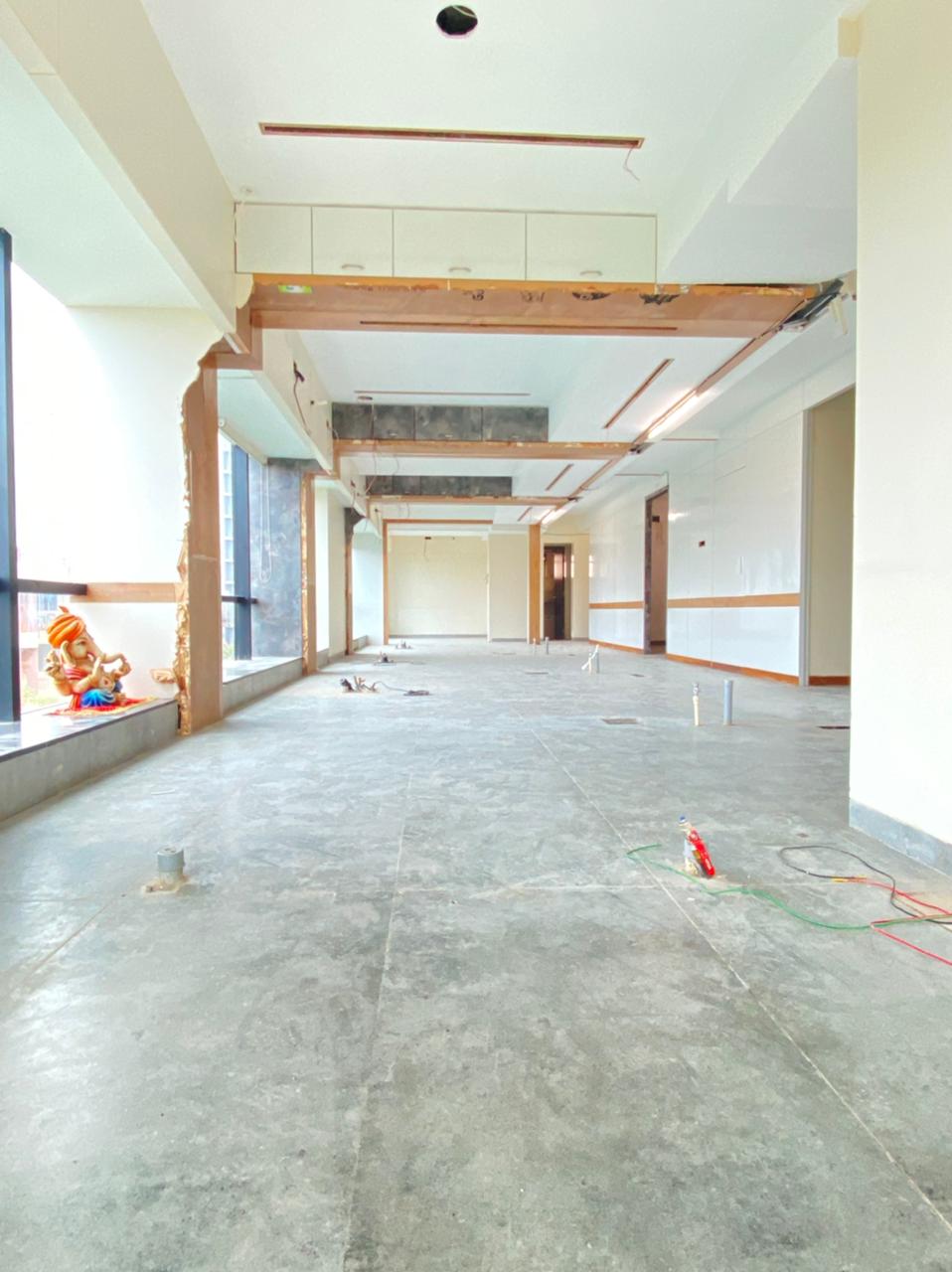Office for Rent in Vile Parle West Mumbai