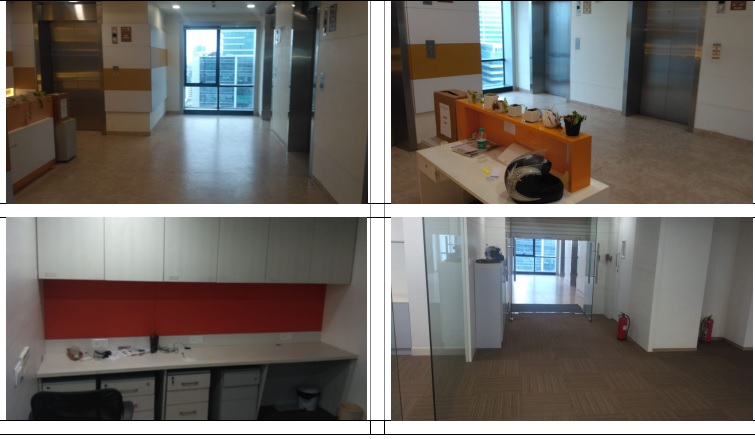 Office for Rent in Dadar West Mumbai