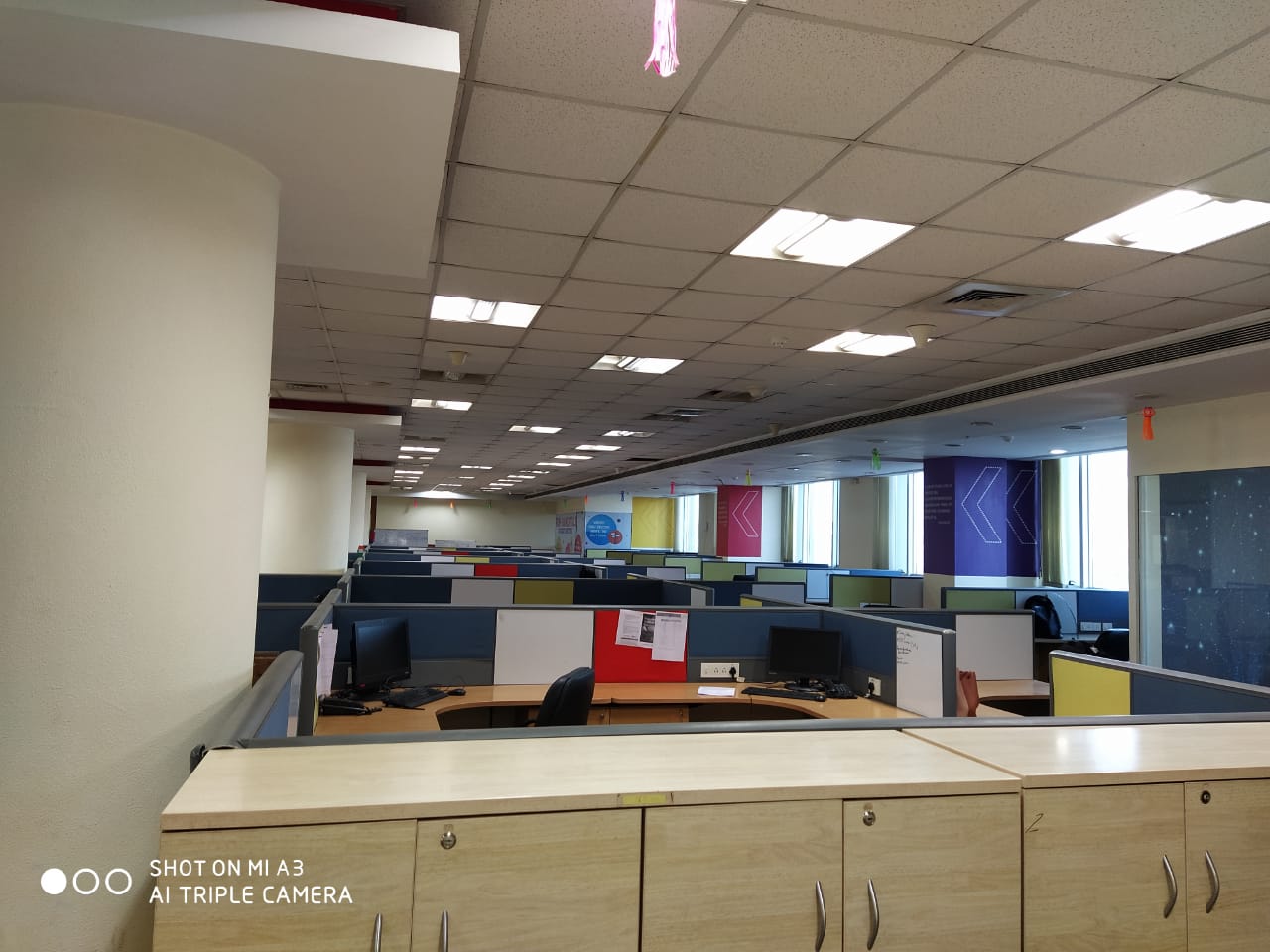 Office for Rent in Malad West Mumbai