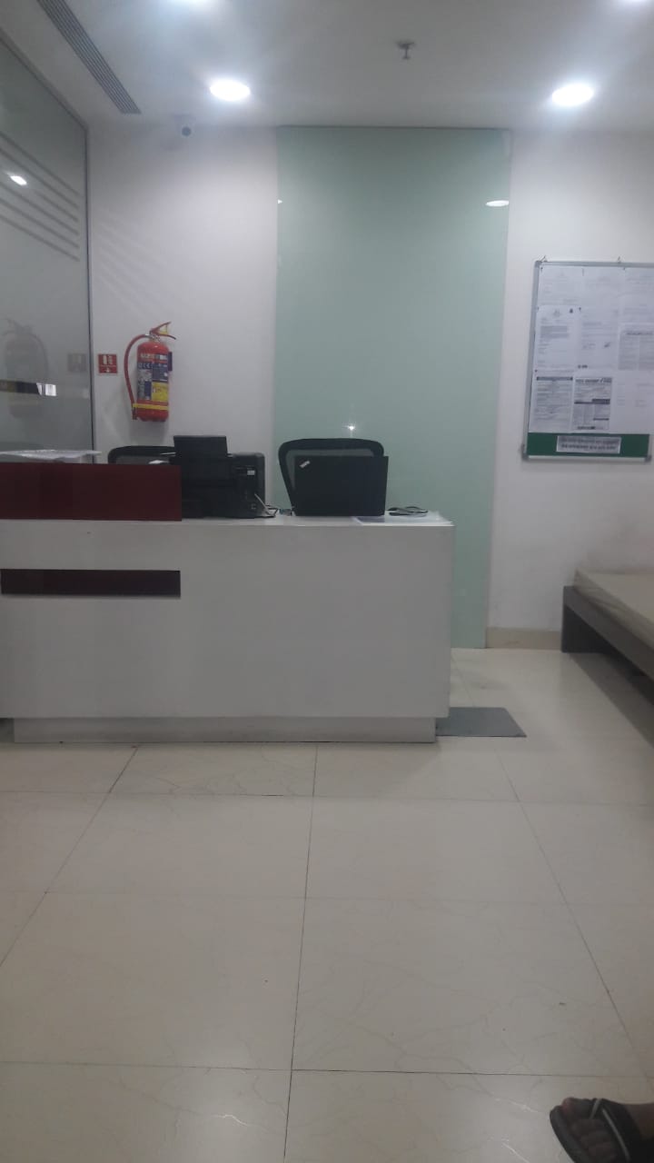 Office for Rent in Andheri East Mumbai