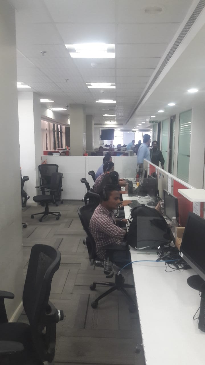 Office for Rent in Andheri East Mumbai