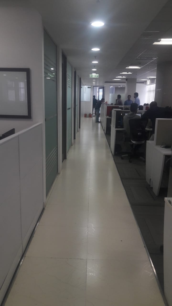 Office for Rent in Andheri East Mumbai