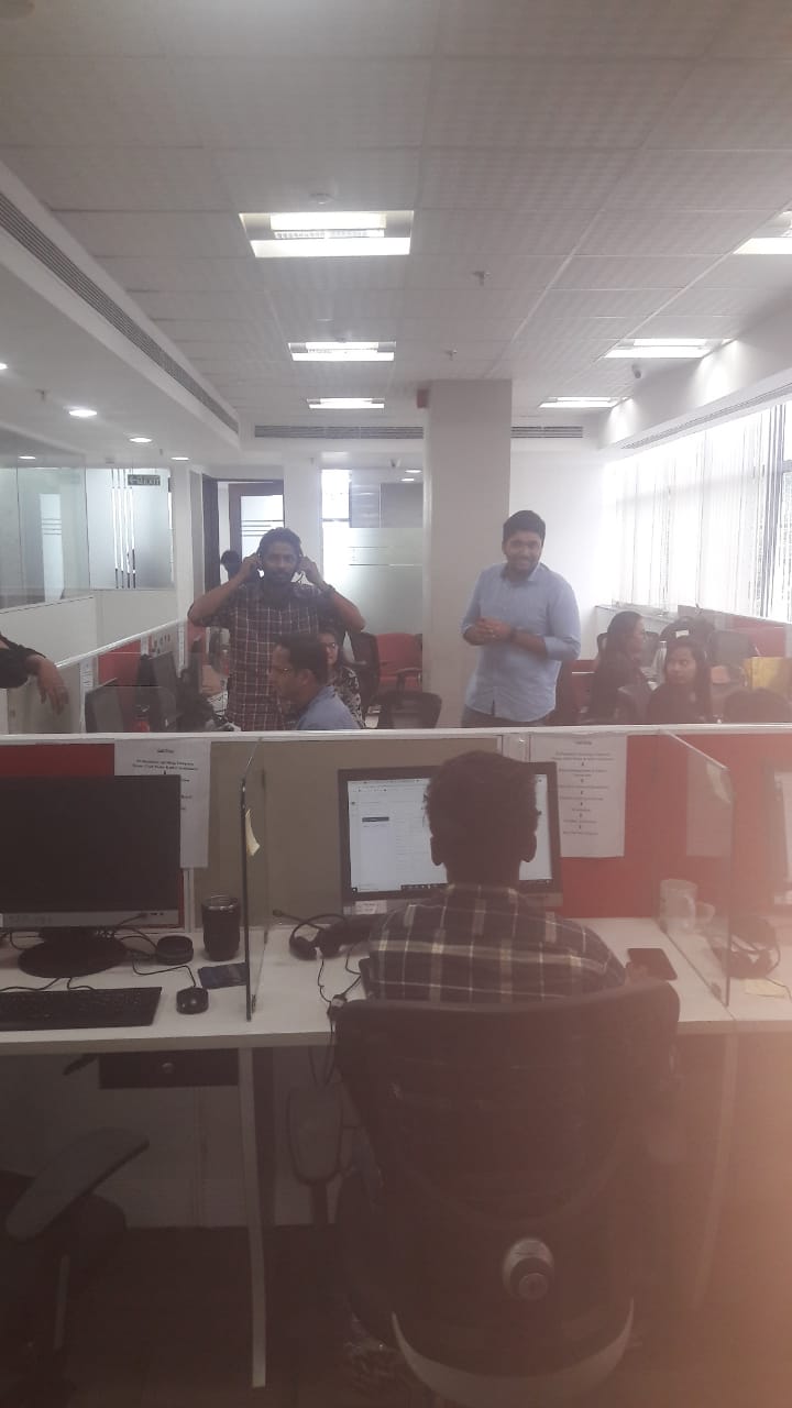Office for Rent in Andheri East Mumbai