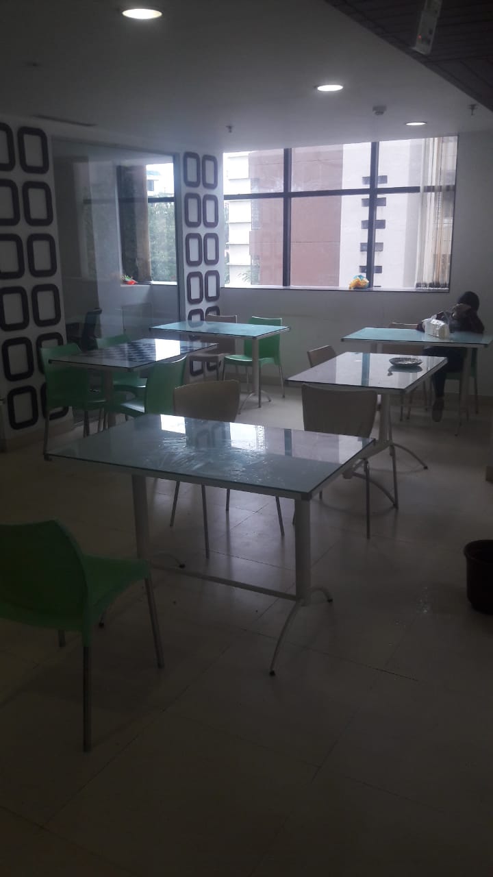 Office for Rent in Andheri East Mumbai
