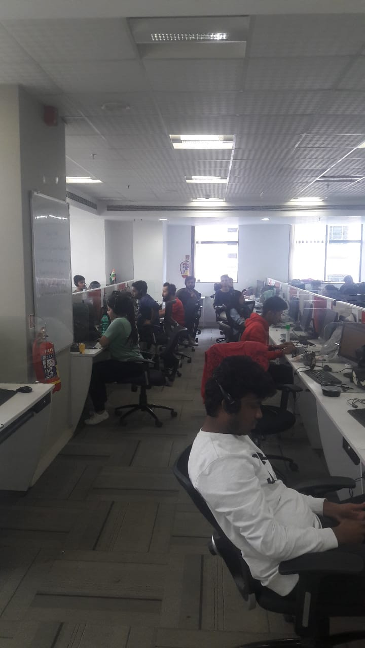 Office for Rent in Andheri East Mumbai