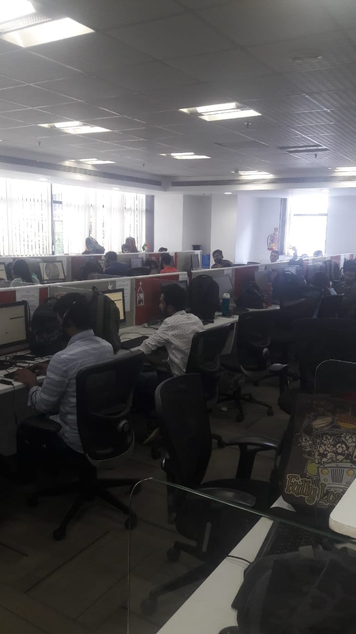 Office for Rent in Andheri East Mumbai