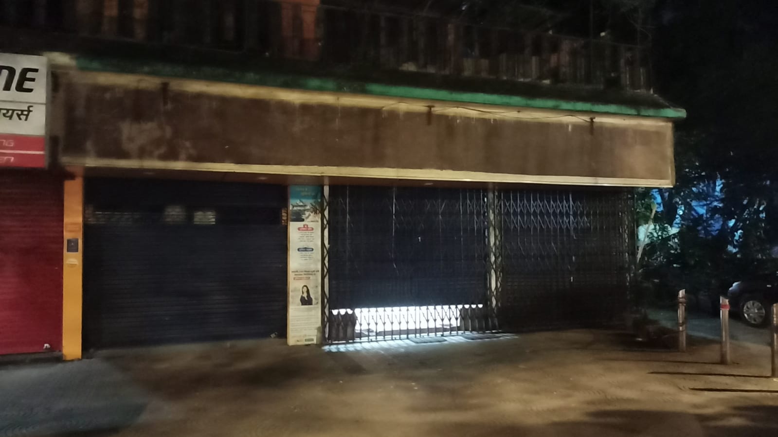 Shop for Rent in Prabhadevi Mumbai