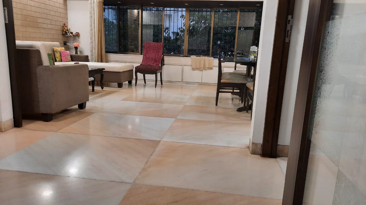 Office for Sale in 11th Road Mumbai