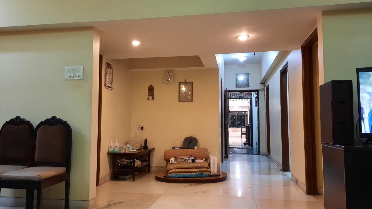 Office for Sale in 11th Road Mumbai