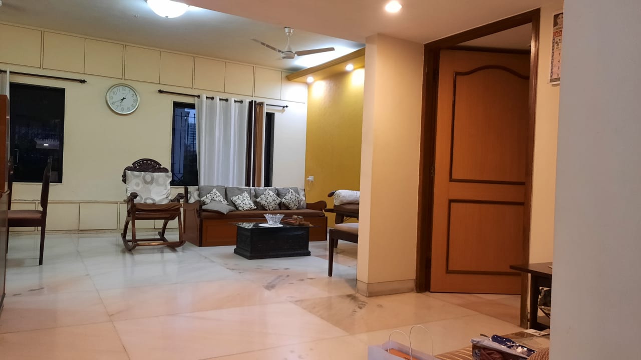 Office for Sale in 11th Road Mumbai