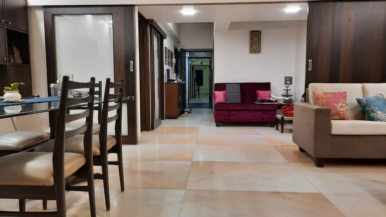 Office for Sale in 11th Road Mumbai