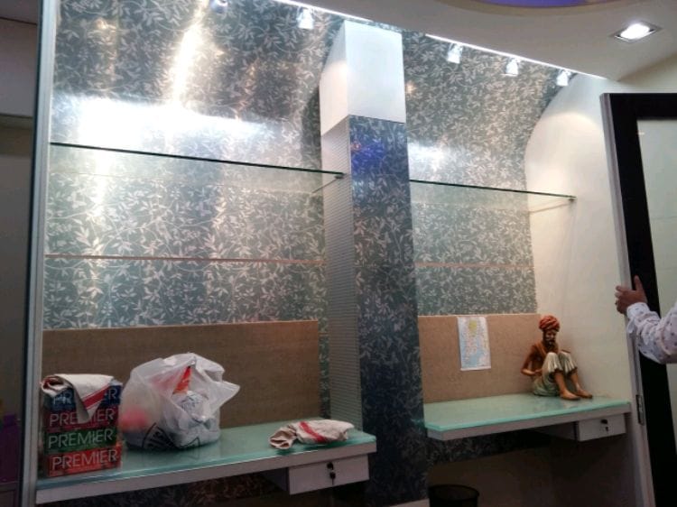 Office for Rent in Andheri West Mumbai
