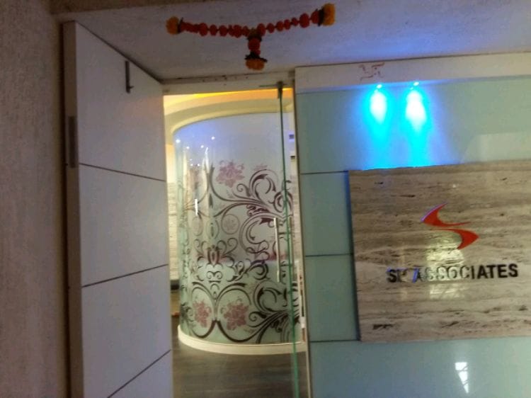 Office for Rent in Andheri West Mumbai