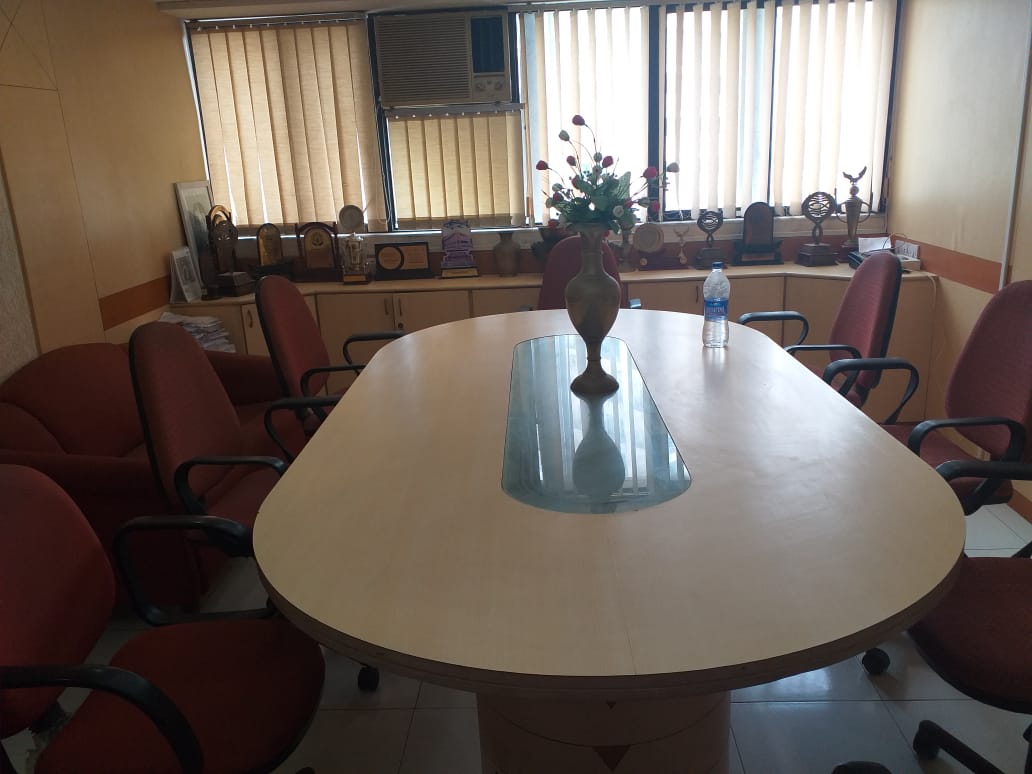 Office for Rent in Jamnalal Bajaj Marg Mumbai
