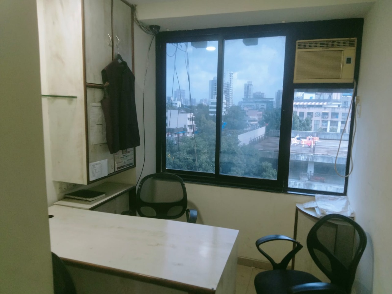 Office for Sale in S V Road Mumbai