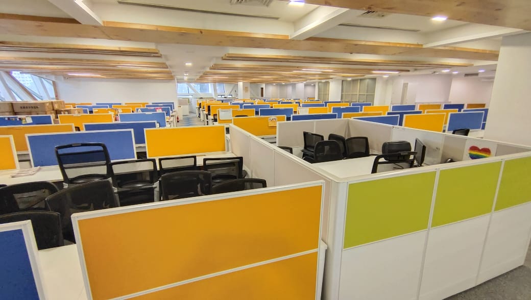 Office for Rent in Kalina Mumbai