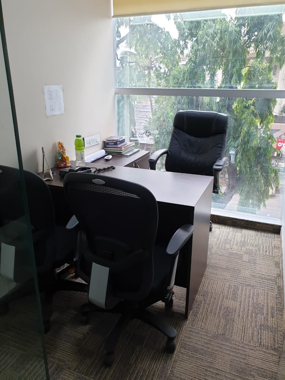 Office for Rent in S V Road Mumbai