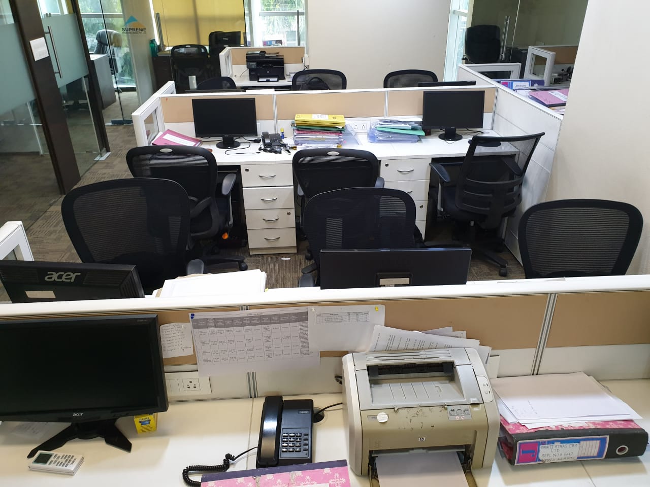 Office for Rent in S V Road Mumbai