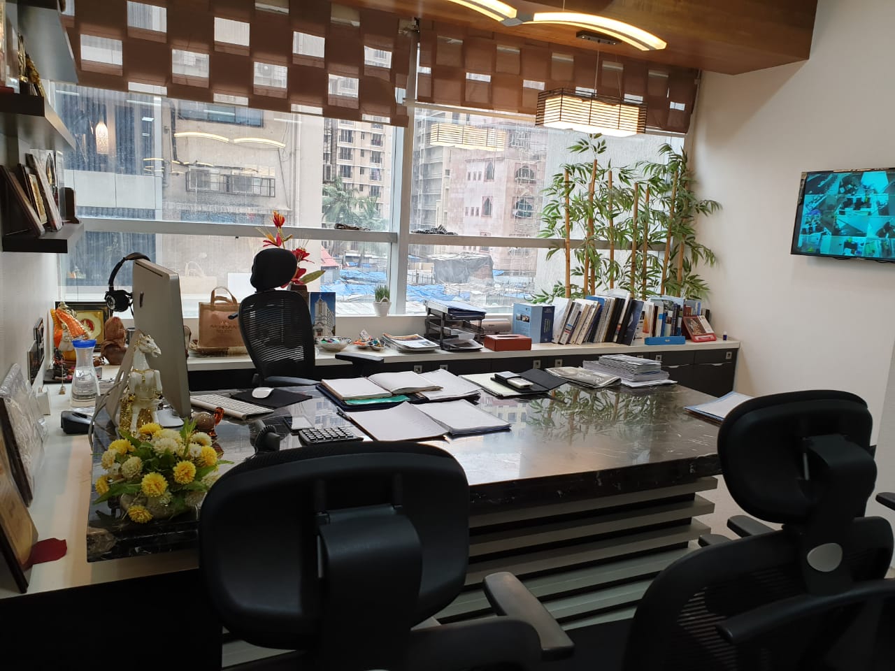 Office for Rent in S V Road Mumbai