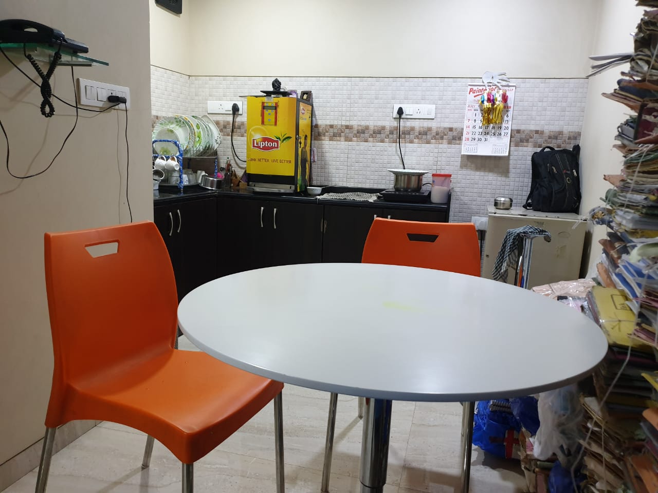 Office for Rent in S V Road Mumbai