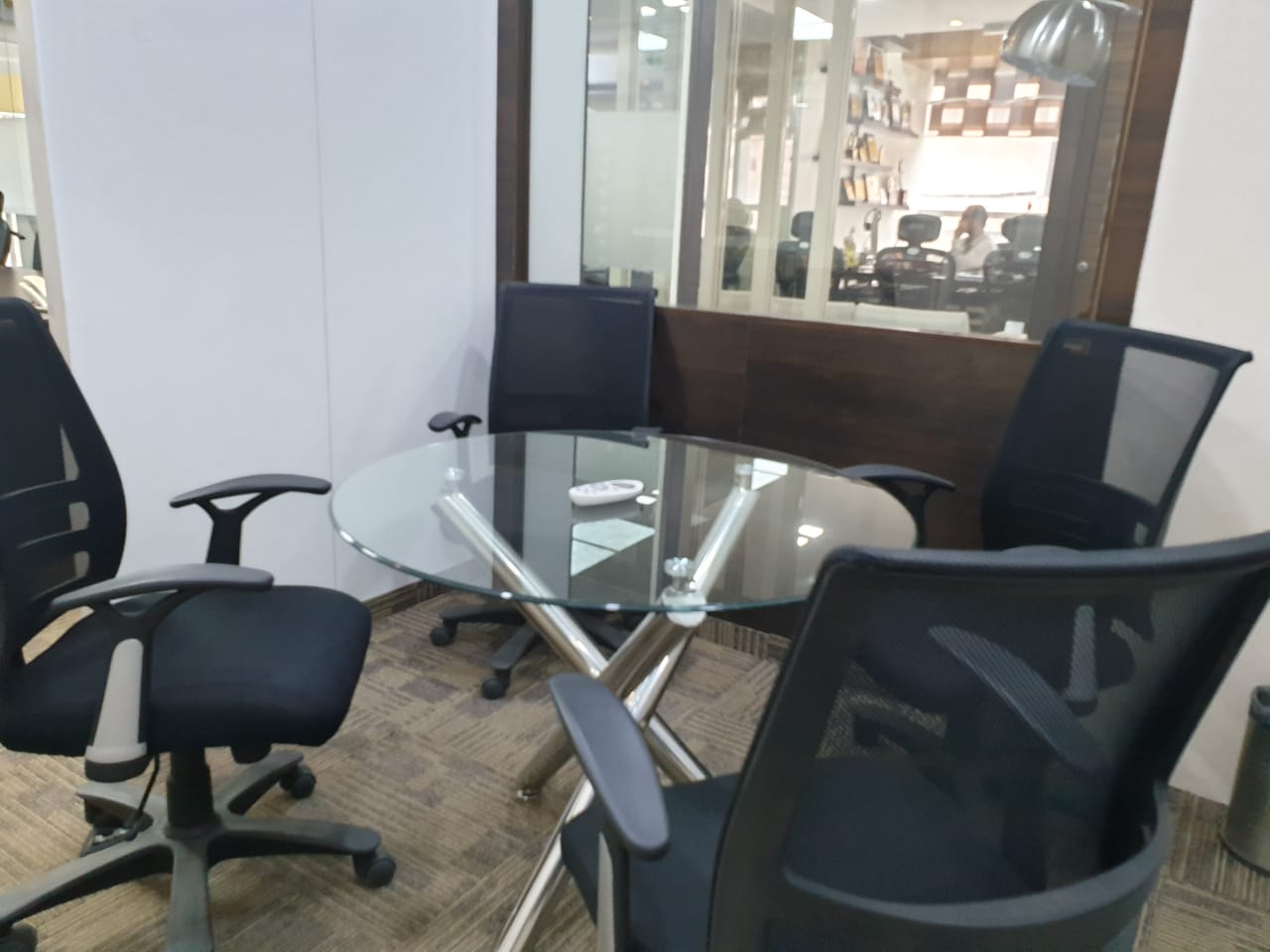 Office for Rent in S V Road Mumbai