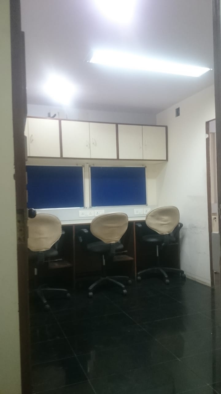 Office for Rent in Vitthaldas Thackersey Marg Mumbai
