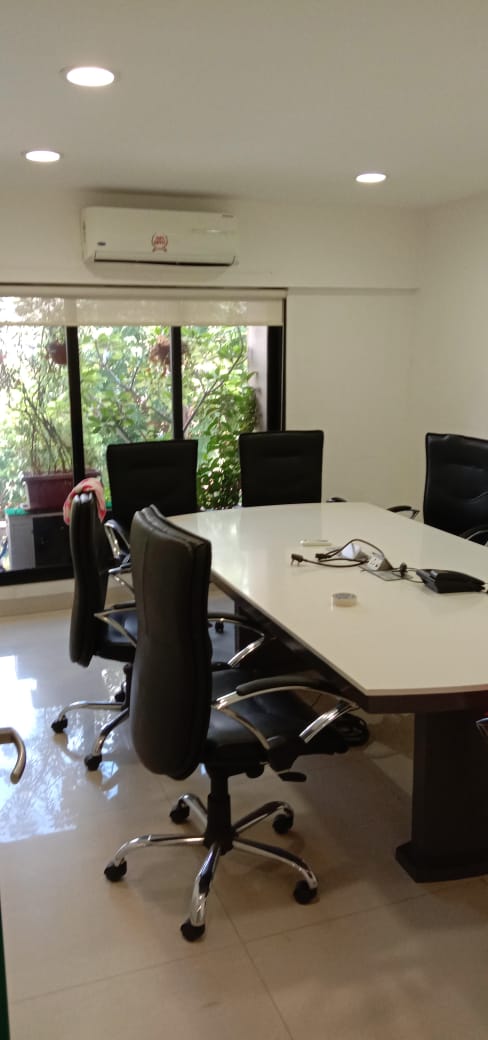 Office for Sale in S V Road Mumbai