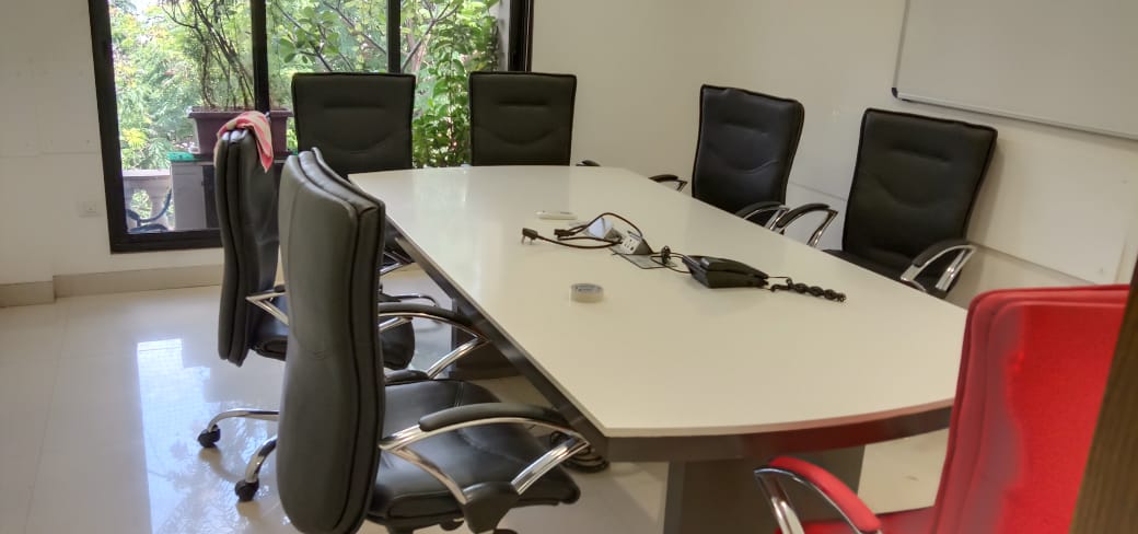 Office for Rent in S V Road Mumbai