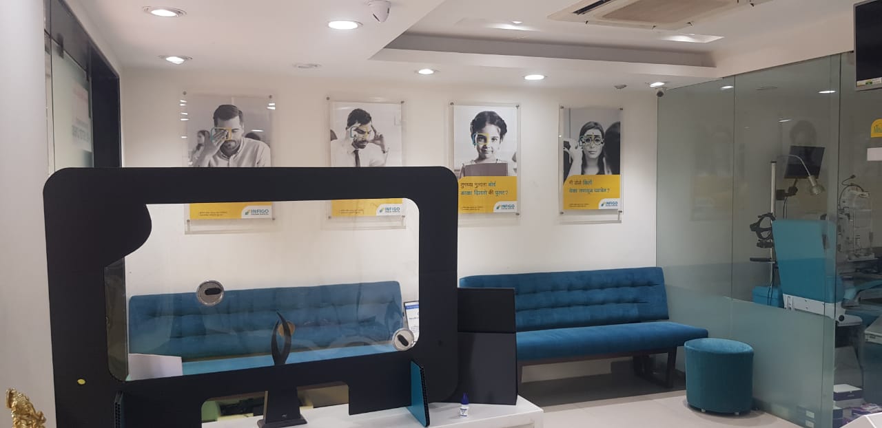 Shop for Rent in L J Road Mumbai