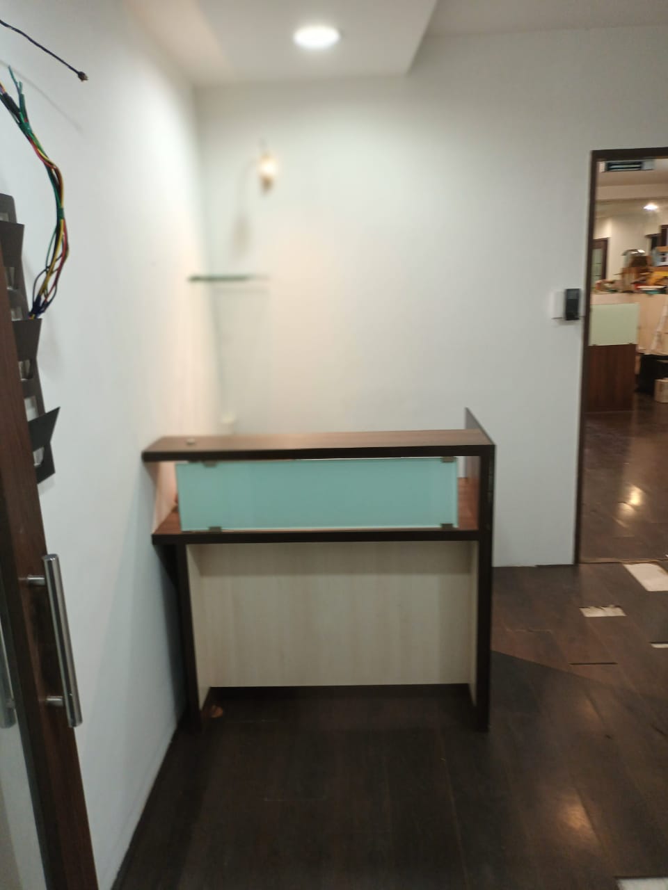 Office for Rent in S V Road Mumbai