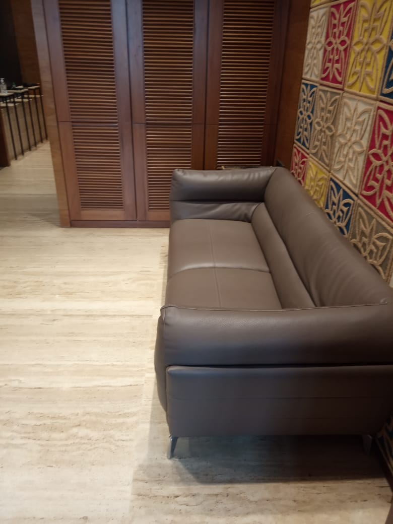 Office for Rent in Senapati Bapat Marg Mumbai