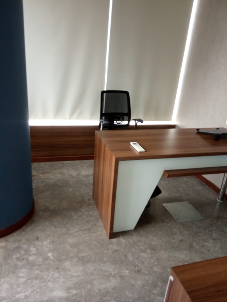 Office for Rent in Senapati Bapat Marg Mumbai