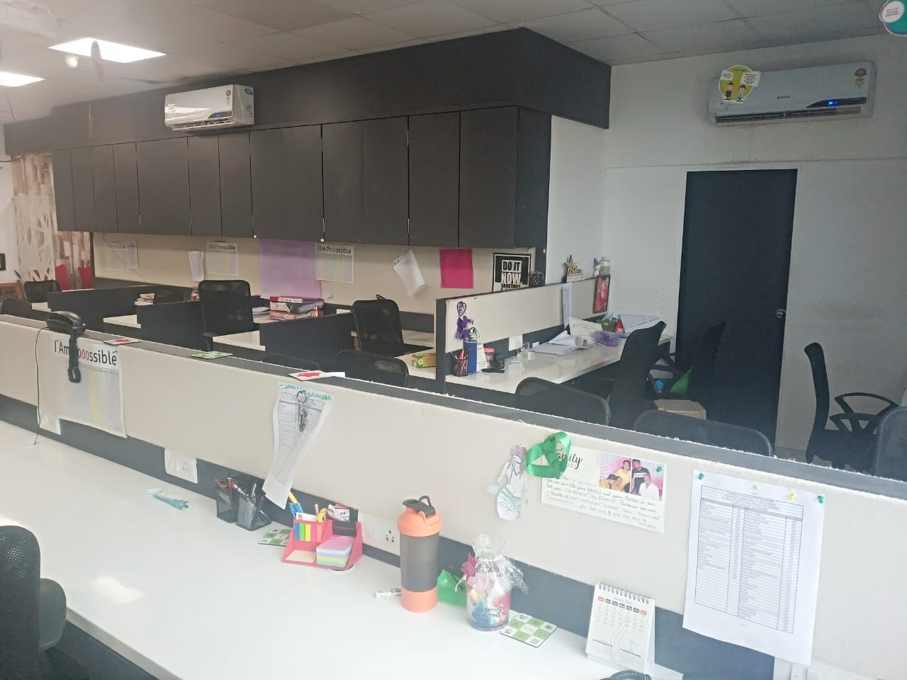 Office for Rent in Chakala Mumbai