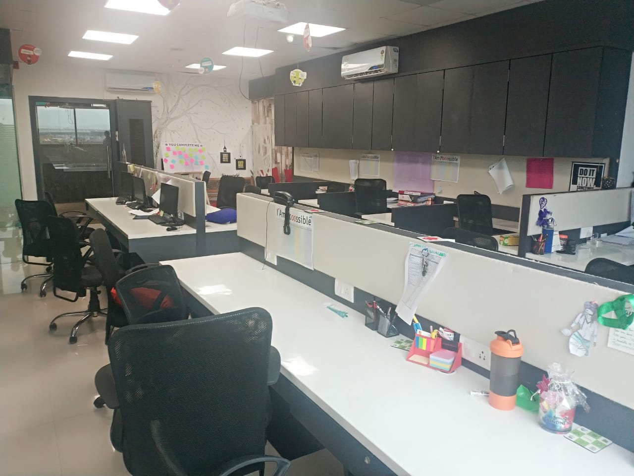 Office for Rent in Chakala Mumbai