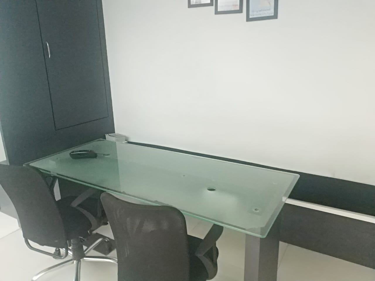 Office for Rent in Chakala Mumbai