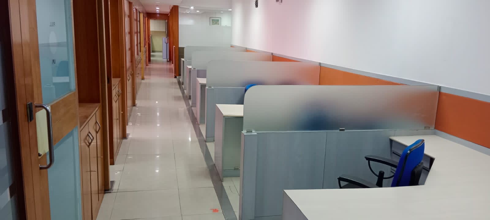 Office for Rent in J B Nagar Mumbai
