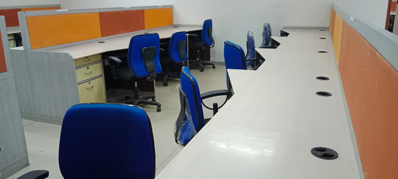 Office for Rent in J B Nagar Mumbai