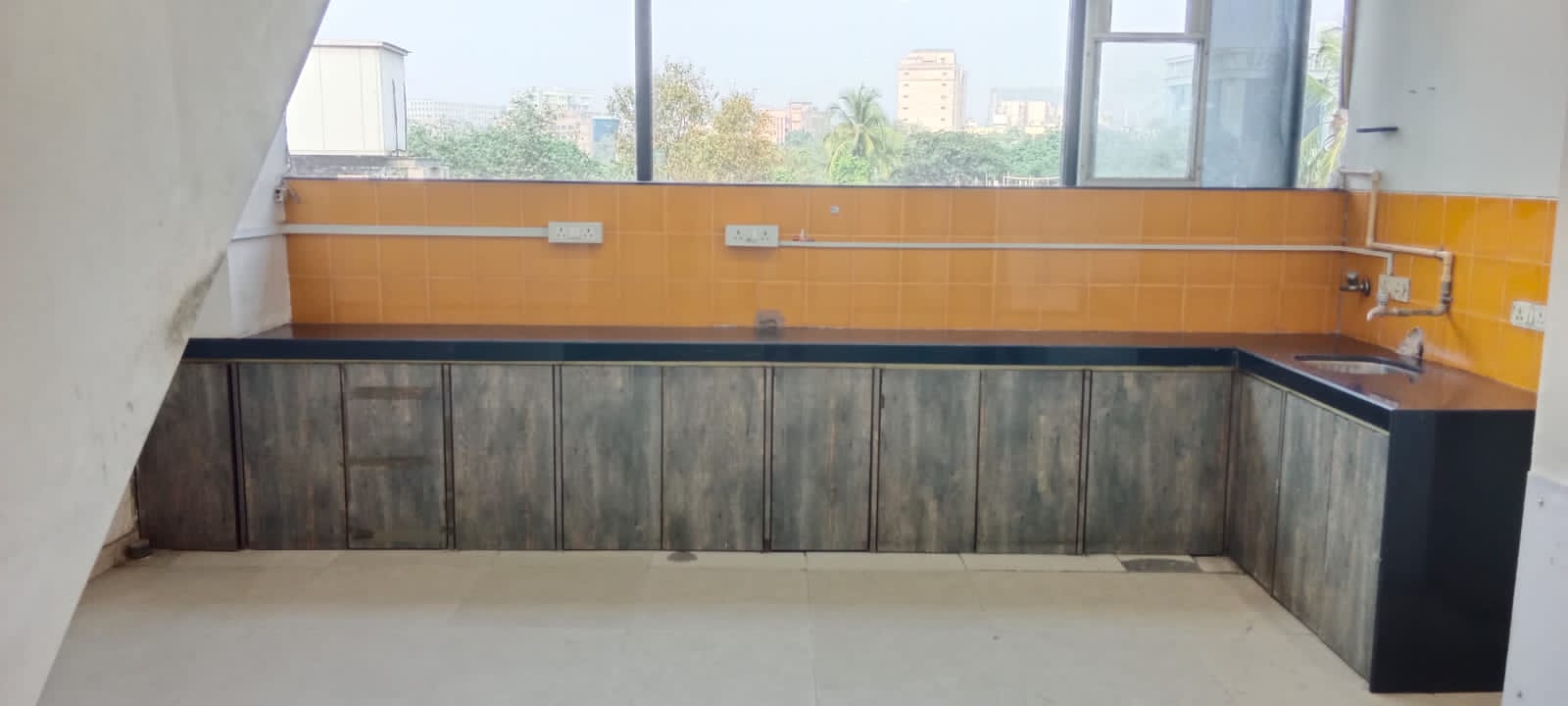 Office for Rent in J B Nagar Mumbai