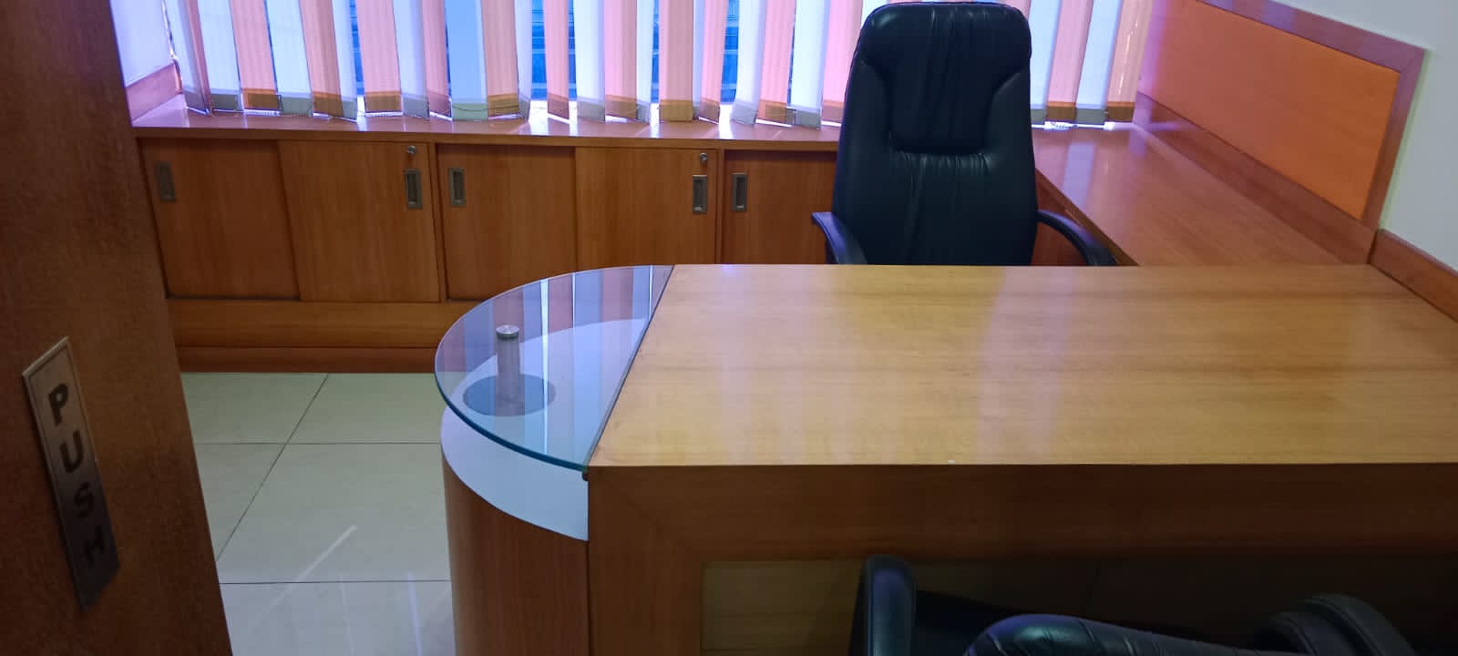 Office for Rent in J B Nagar Mumbai