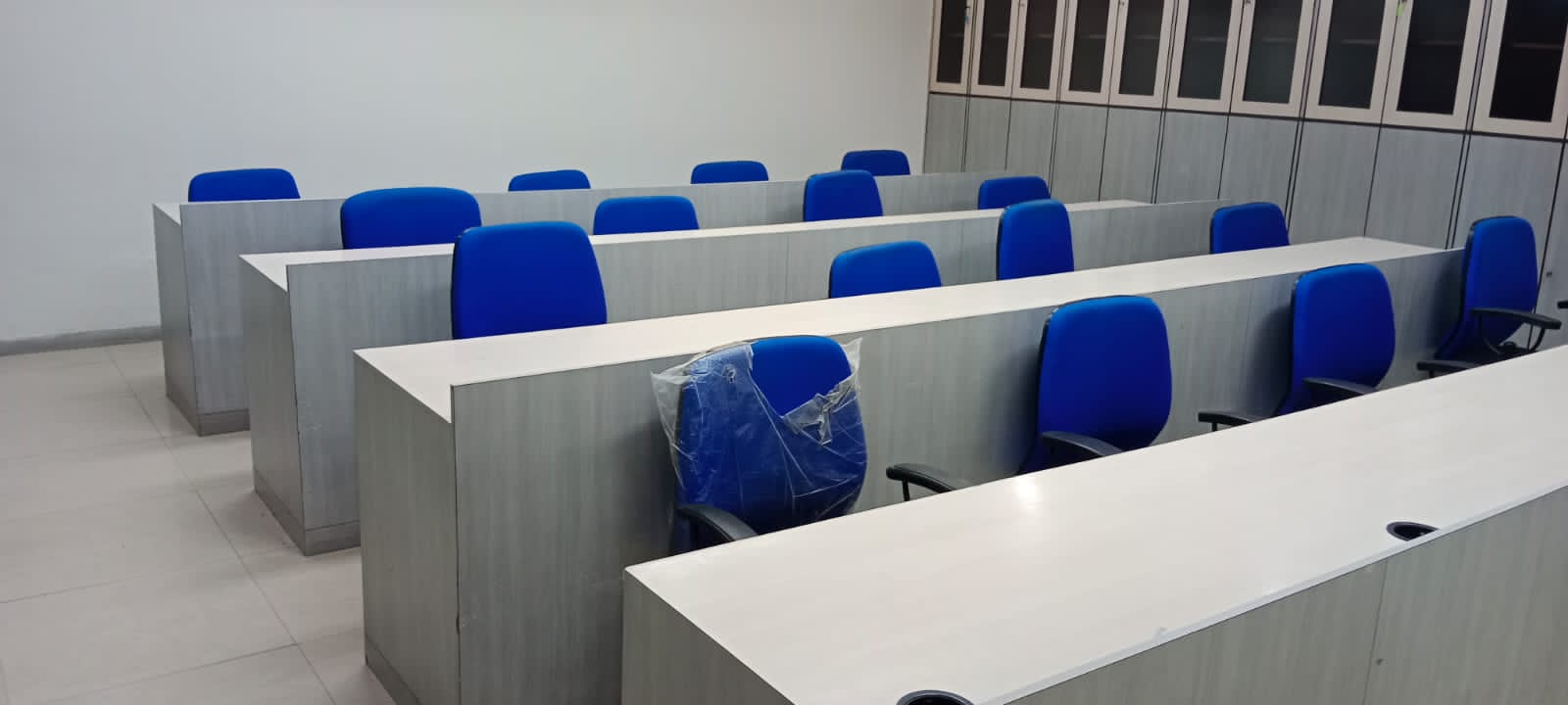 Office for Rent in J B Nagar Mumbai