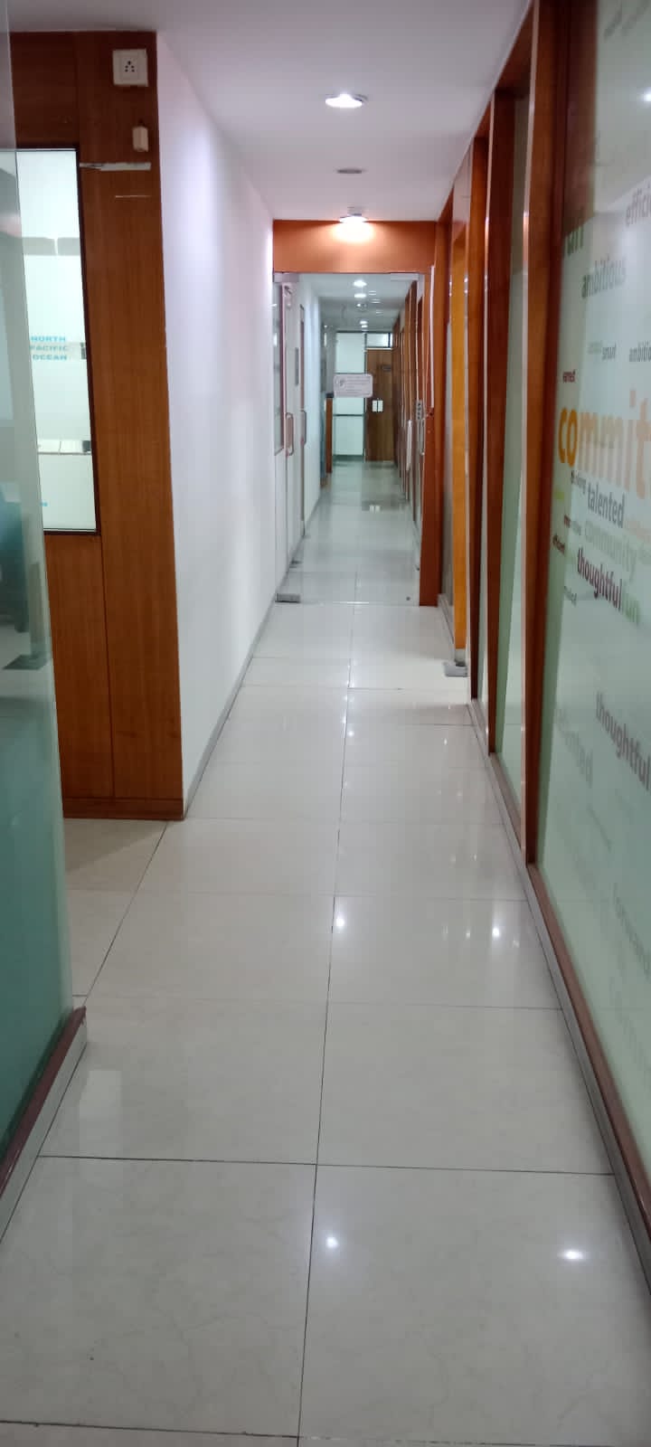 Office for Rent in J B Nagar Mumbai