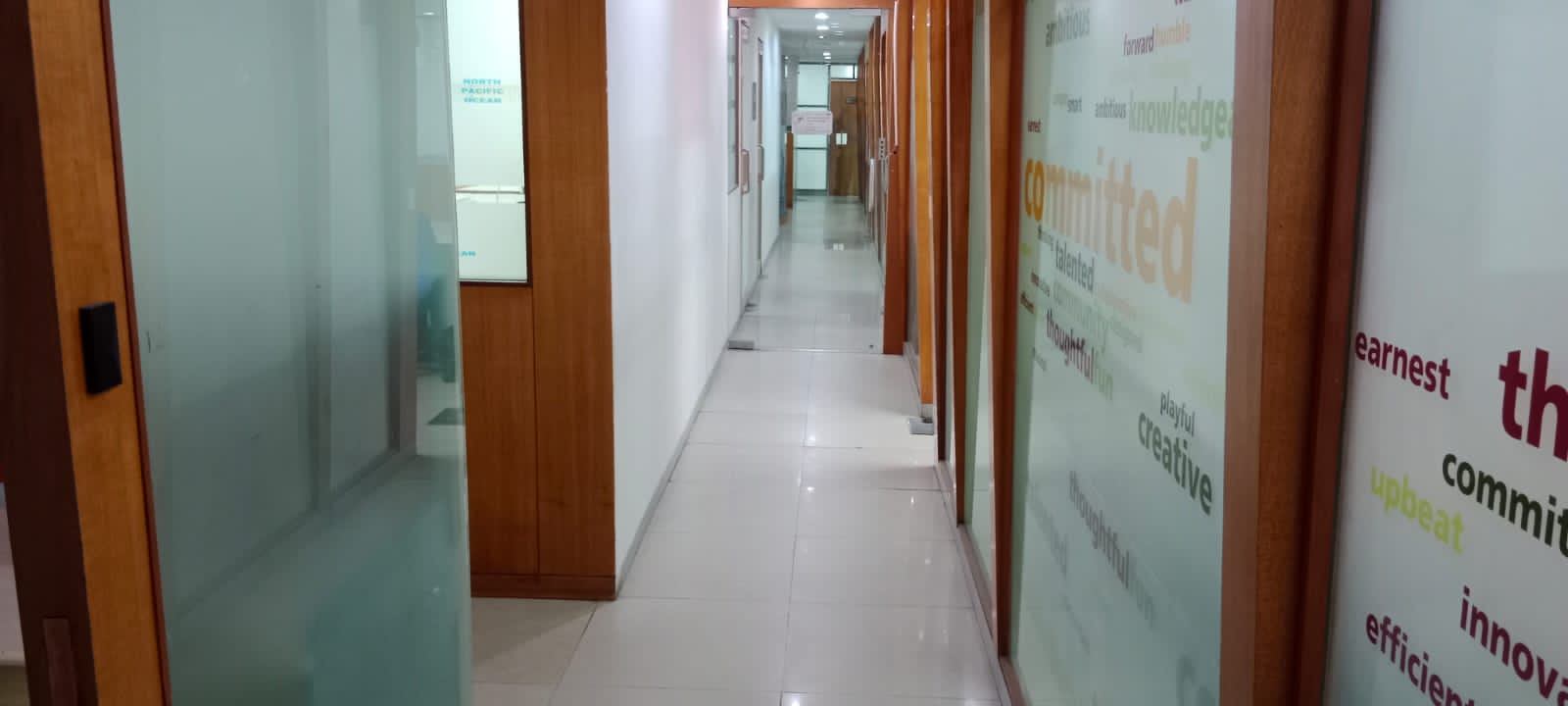 Office for Rent in J B Nagar Mumbai