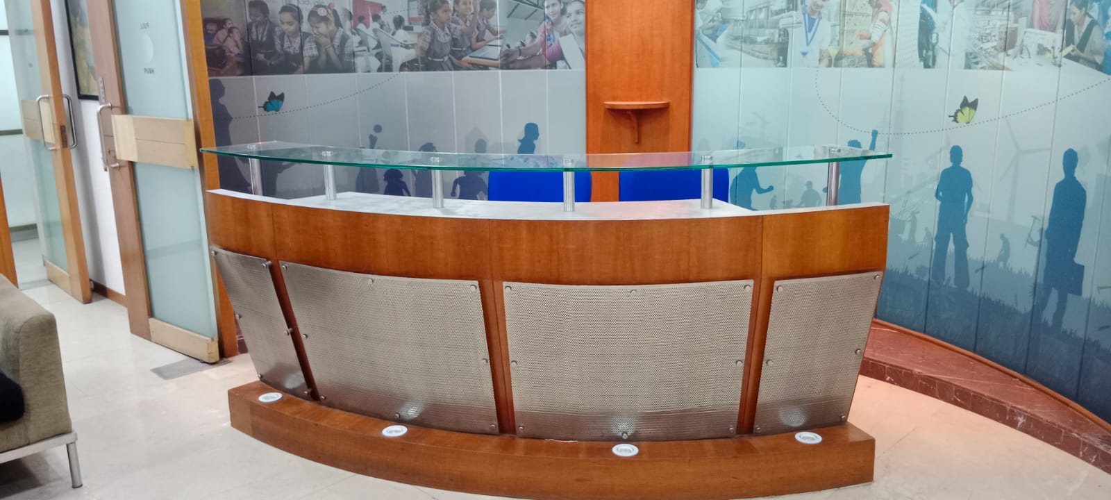 Office for Rent in J B Nagar Mumbai