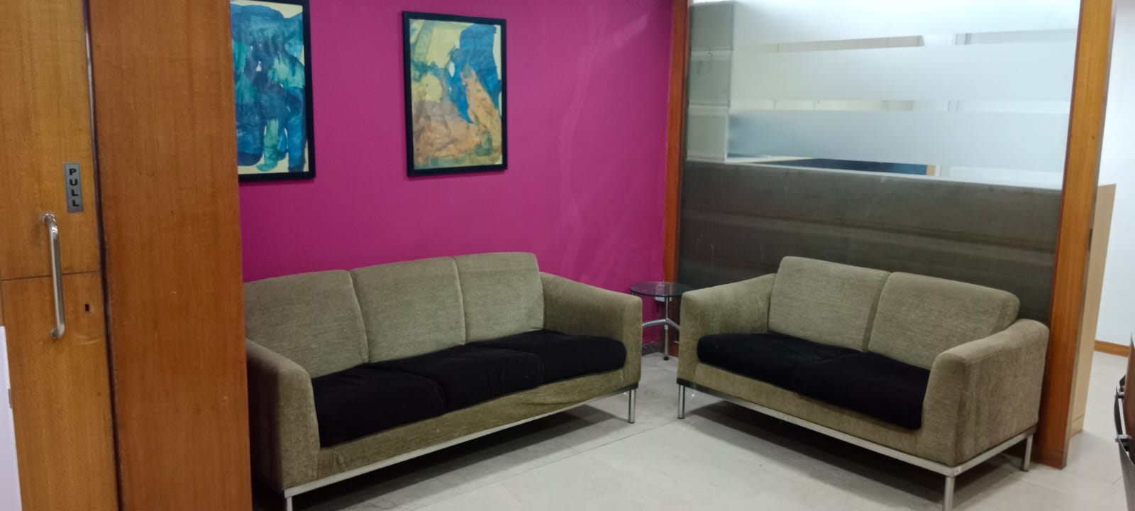 Office for Rent in J B Nagar Mumbai