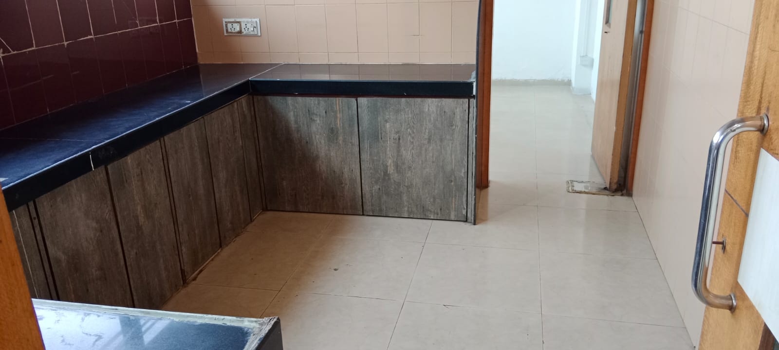 Office for Rent in J B Nagar Mumbai