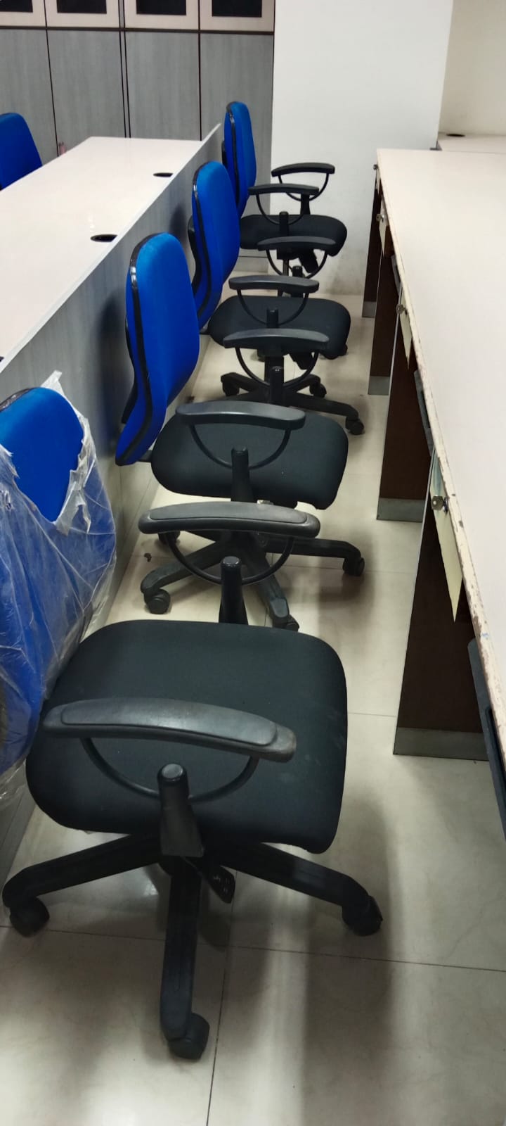 Office for Rent in J B Nagar Mumbai
